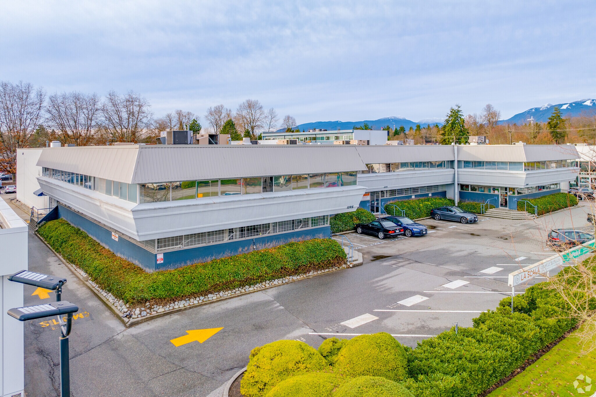 1365-1395 Boundary Rd, Vancouver, BC for sale Primary Photo- Image 1 of 1