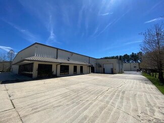 Plus de détails pour 600 Deer Cross Ct E, Madisonville, LA - Industriel à vendre