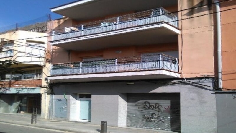 Cornellà de Llobregat, BAR 08940 - - - Floor Plan - Image 1 of 1