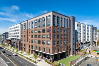 More details for 222 W Lane Ave, Columbus, OH - Retail for Lease