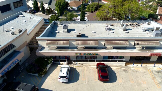 More details for 2550 Foothill Blvd, La Crescenta, CA - Office/Retail for Lease