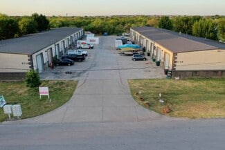 More details for 5750 Park Vista Cir, Keller, TX - Industrial for Lease