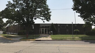 Plus de détails pour 315 W Mill St, Beaver Dam, WI - Industriel à louer