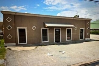 Plus de détails pour 1504 Nederland Ave, Nederland, TX - Commerce de détail à vendre