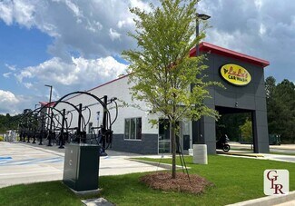 Plus de détails pour 920 Chatham Pkwy, Savannah, GA - Spécialité à vendre