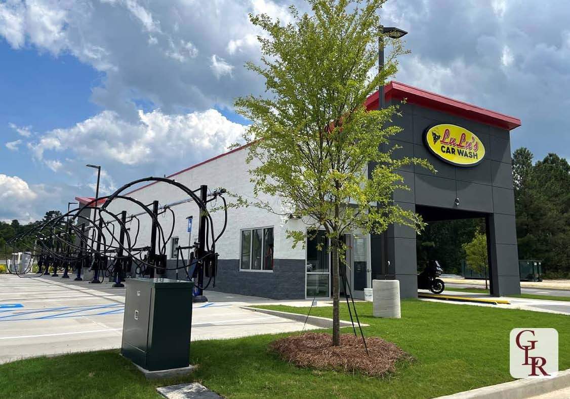 920 Chatham Pkwy, Savannah, GA à vendre Photo principale- Image 1 de 3