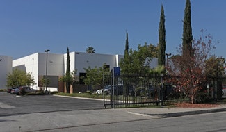 Plus de détails pour 489 Yorbita Rd, City of Industry, CA - Industriel à vendre