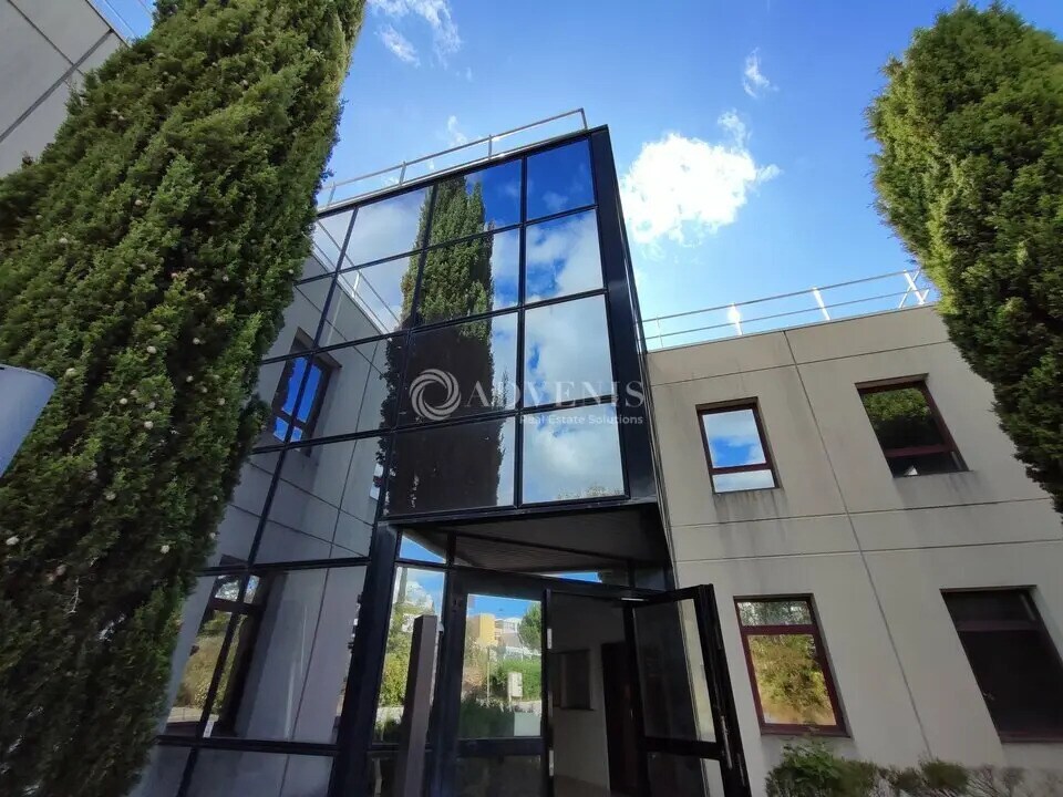 Bureau dans Montpellier à vendre Photo principale- Image 1 de 8