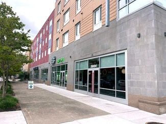 Plus de détails pour 5804 Penn Ave, Pittsburgh, PA - Commerce de détail à louer