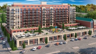 Plus de détails pour 1 Park Pl, Peekskill, NY - Commerce de détail à louer