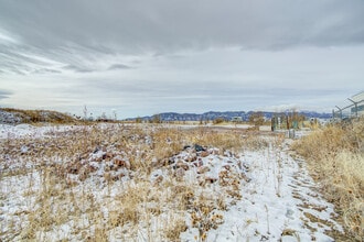 6365 E Platte Ave, Colorado Springs, CO - AERIAL map view - Image1