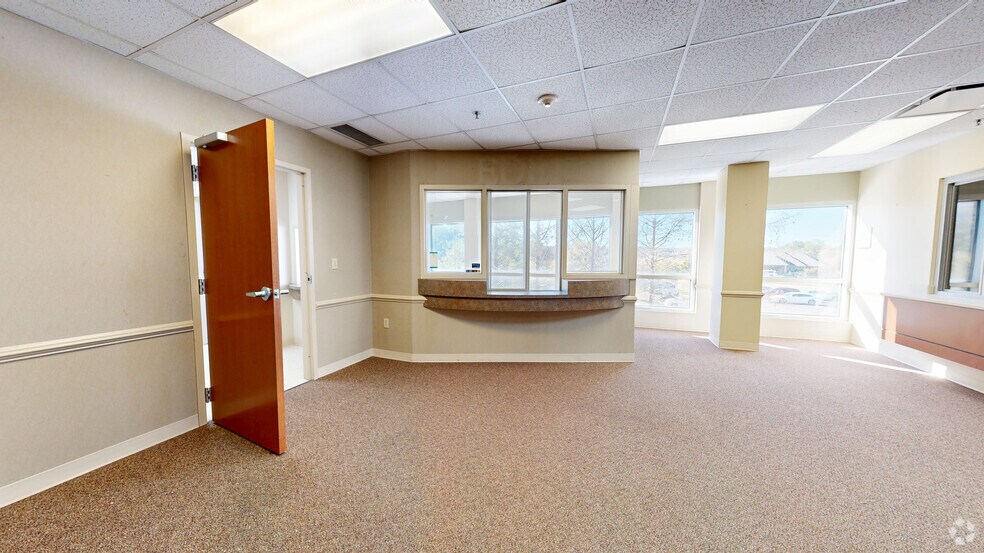 39 Franklin Rd, Hattiesburg, MS à louer - Numérisation 3D de Matterport - Image 2 de 21