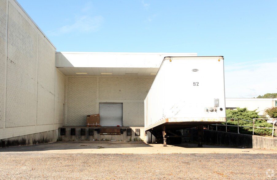 5912 US Highway 49, Hattiesburg, MS à vendre - Photo du bâtiment - Image 2 de 15