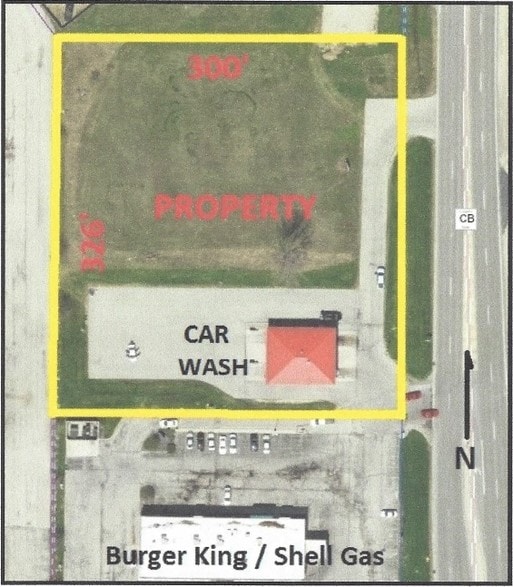 N931 County Road Cb, Greenville, WI for sale - Primary Photo - Image 1 of 3