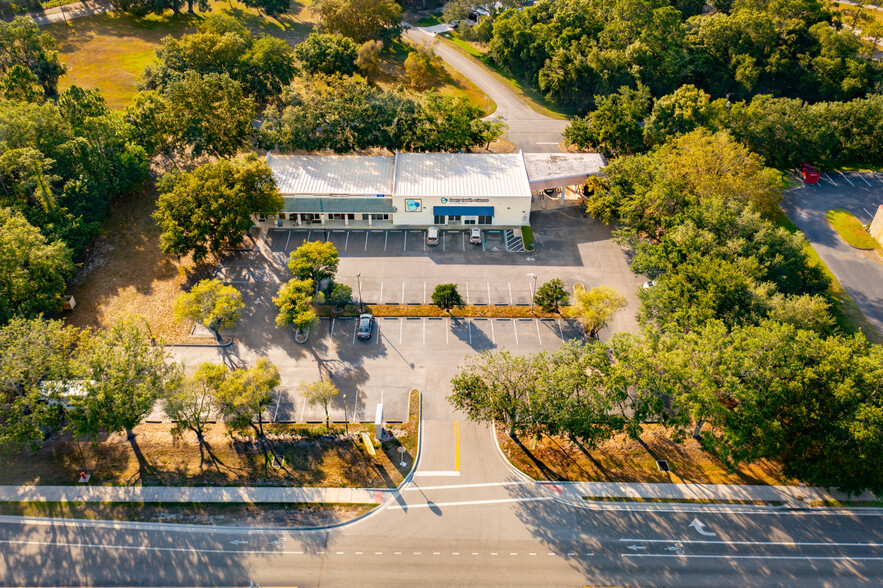 5045-5053 Turnpike Feeder Rd, Fort Pierce, FL for lease - Building Photo - Image 3 of 3