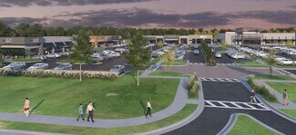 Plus de détails pour 1721 Broadcasting Rd, Wyomissing, PA - Commerce de détail à louer