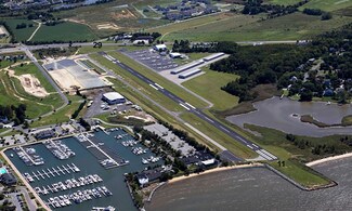 More details for Romancoke Rd, Stevensville, MD - Land for Sale