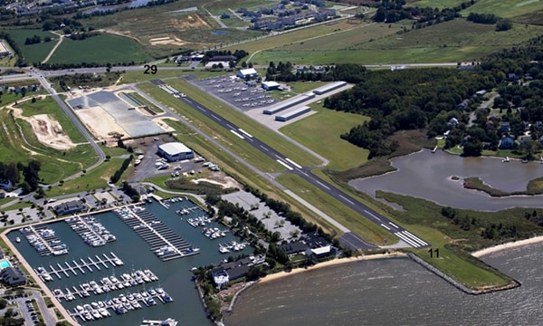 Romancoke Rd, Stevensville, MD for sale Primary Photo- Image 1 of 9