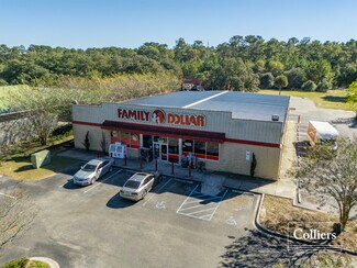 Plus de détails pour 6347 Savannah Hwy, Ravenel, SC - Commerce de détail à vendre