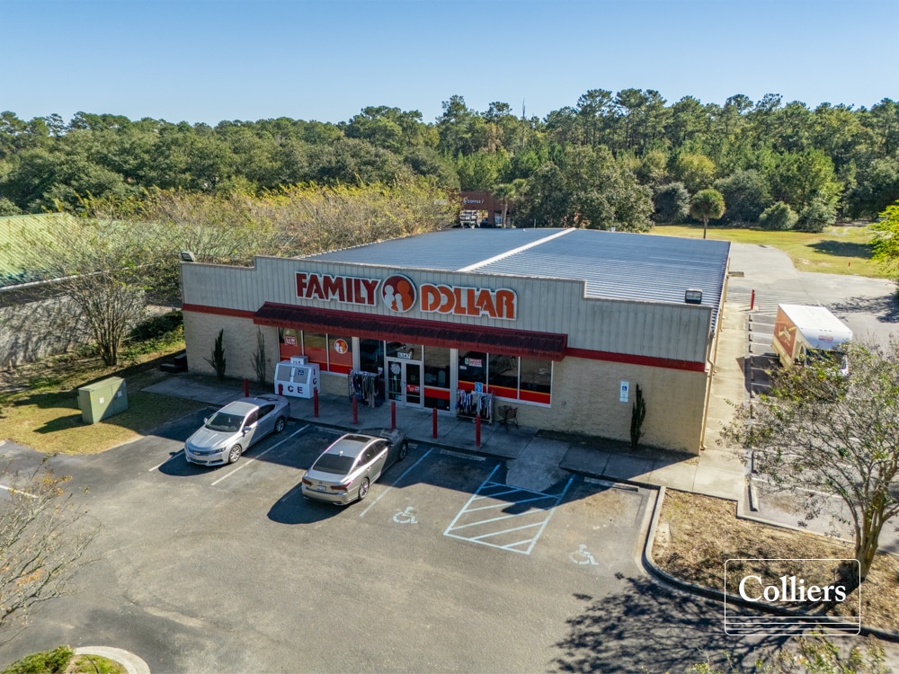 6347 Savannah Hwy, Ravenel, SC for sale Primary Photo- Image 1 of 11