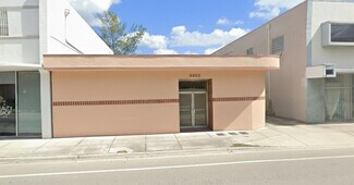 Plus de détails pour 8333 NE 2nd Ave, Miami, FL - Bureau à louer