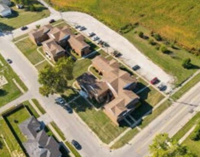 1725 E Cedar St, Kankakee, IL for sale - Primary Photo - Image 1 of 2