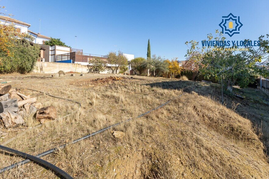 Terrain dans Las Gabias, Granada à vendre - Photo du bâtiment - Image 1 de 29