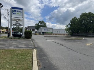 Plus de détails pour 149 Market St, Amsterdam, NY - Commerce de détail à louer