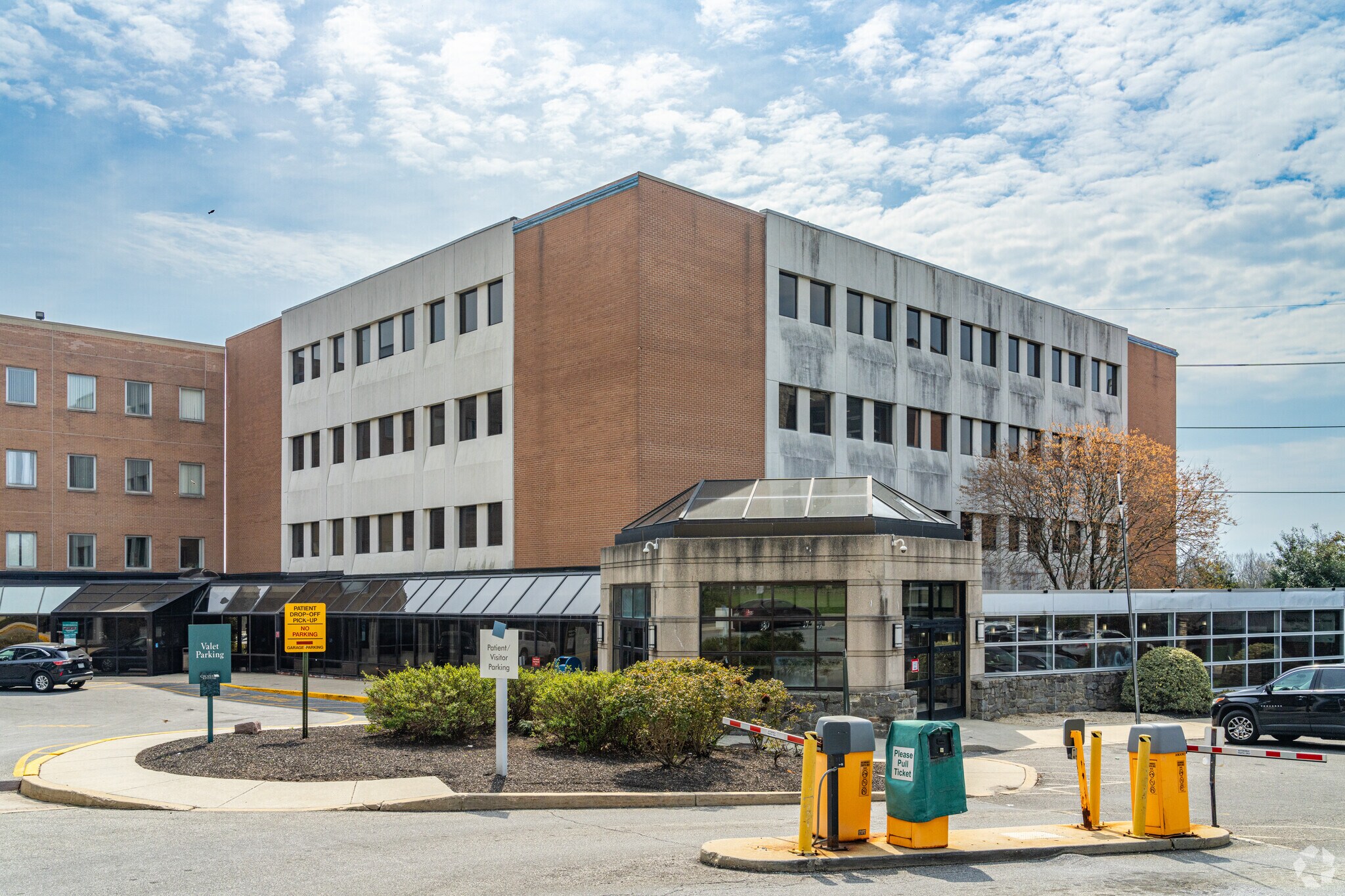 1 Medical Center Blvd, Upland, PA à vendre Photo du bâtiment- Image 1 de 6