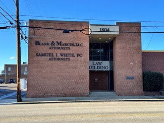 More details for 1804 Staples Mill Rd, Richmond, VA - Office for Lease