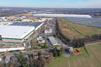 Plus de détails pour 1000 Union Landing Rd, Cinnaminson, NJ - Industriel à louer