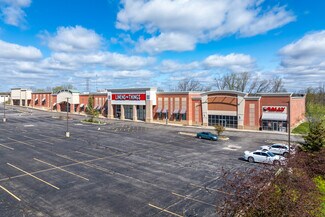 Plus de détails pour N96W18908 County Line Rd, Germantown, WI - Commerce de détail à louer