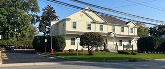 Plus de détails pour 85 Hopper Ave, Waldwick, NJ - Bureau/Médical à louer