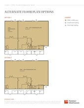 1289-1295 Forgewood Ave, Sunnyvale, CA for lease Floor Plan- Image 2 of 2