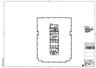 300 Howard St, San Francisco, CA for lease Floor Plan- Image 1 of 1