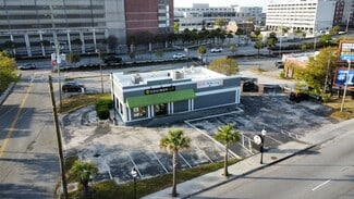 Plus de détails pour 221 Spring St, Charleston, SC - Commerce de détail à louer