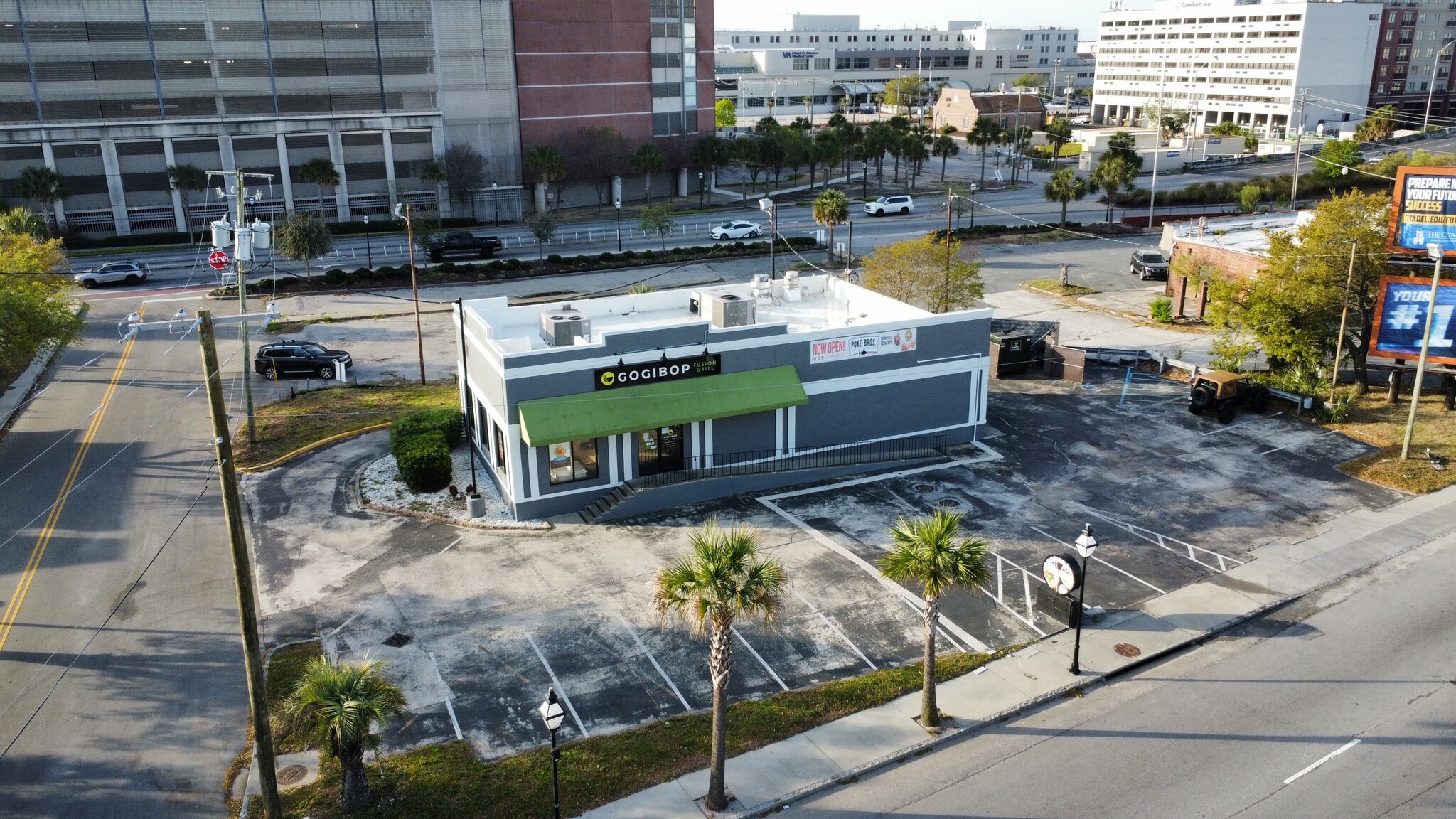 221 Spring St, Charleston, SC for lease Primary Photo- Image 1 of 16