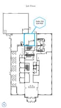 1172 W 700 N, Lindon, UT for lease Floor Plan- Image 1 of 1