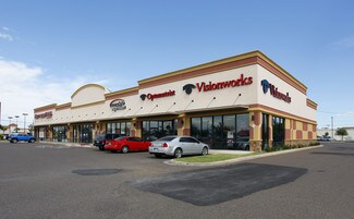 Plus de détails pour 4000 N 10th St, McAllen, TX - Commerce de détail à louer