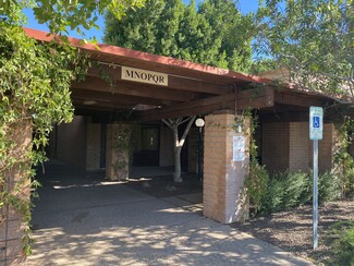 More details for 1550 E University Dr, Mesa, AZ - Office for Lease