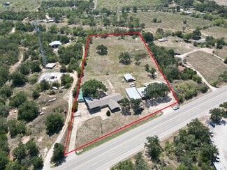 More details for 509 Highway 21 W, Cedar Creek, TX - Land for Sale