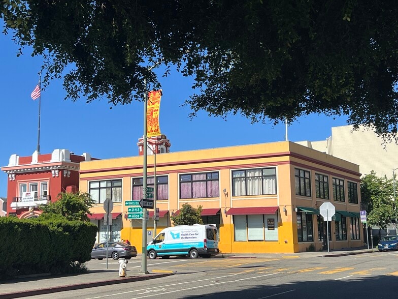 251-273 9th St, Oakland, CA for sale - Primary Photo - Image 1 of 12
