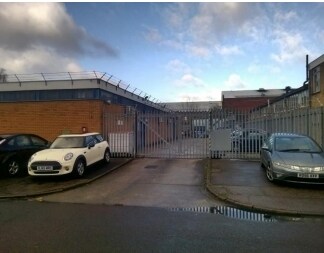 Austin Way, Birmingham for lease - Building Photo - Image 2 of 3