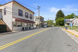 More details for 125 S Main St, Edinburg, VA - Retail for Sale