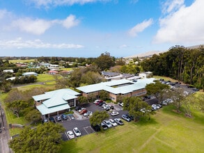 65-1230 Mamalahoa Hwy, Kamuela, HI - Aerial  map view - Image1