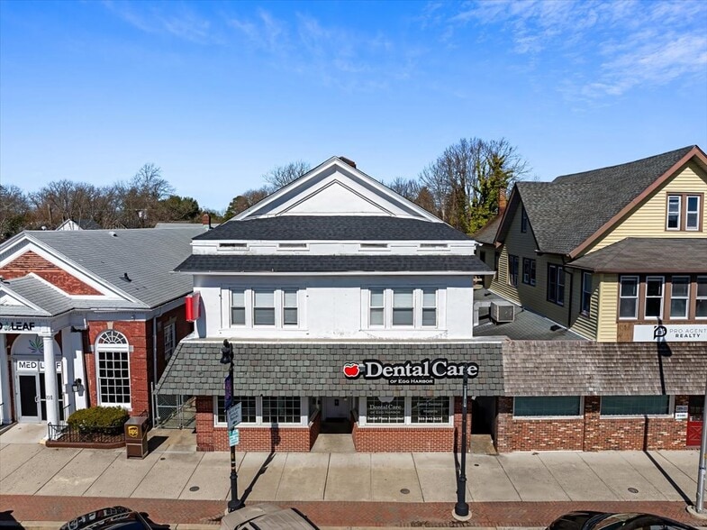 Philadelphia Ave Multi-Family Portfolio portfolio of 2 properties for sale on LoopNet.ca - Building Photo - Image 2 of 25