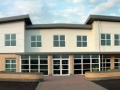 More details for 9 Nimrod Way, Wimborne - Office for Lease