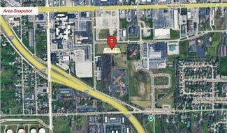 More details for 2830 Navarre Ave, Oregon, OH - Land for Lease