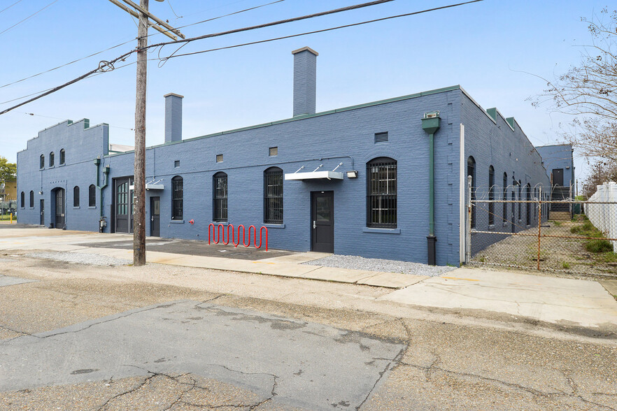 3300 Gravier St, New Orleans, LA à vendre - Photo du b timent - Image 3 de 31