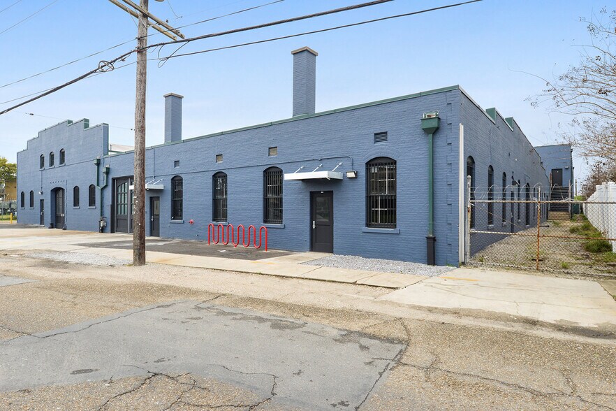 3300 Gravier St, New Orleans, LA à vendre - Photo du bâtiment - Image 3 de 31